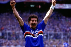 Sampdorija - Šta se desilo?